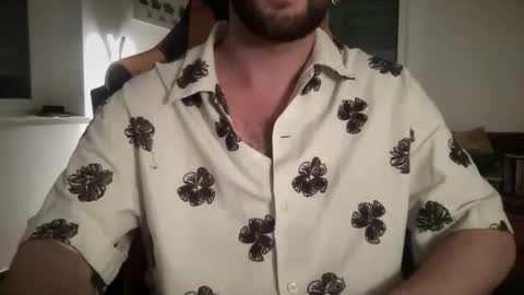 love bush online show from 11.21.25