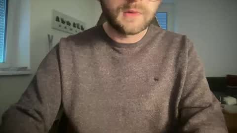 love bush online show from 03.27.26