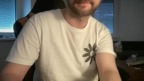 love bush online show from 04.17.26