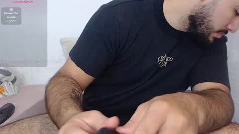 Paul Roman online show from 09.25.25