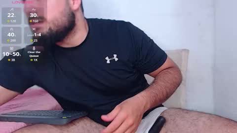 Paul Roman online show from 09.27.25