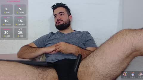 Paul Roman online show from 09.30.25