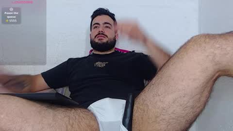 Paul Roman online show from 10.04.25