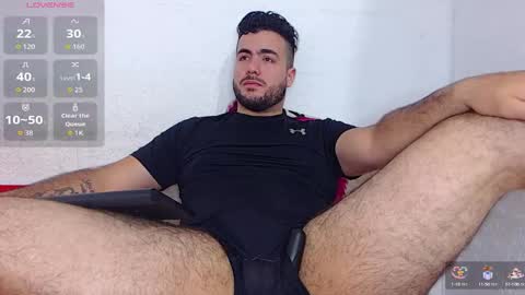 Paul Roman online show from 10.16.25