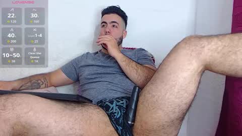 Paul Roman online show from 11.01.25