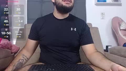 Paul Roman online show from 03.29.26