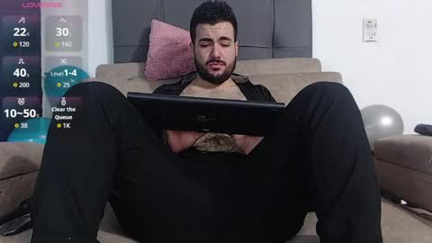 Snapshot of paulsprominence_25 chatting on 05.17.26 Paul Roman online show from 05.17.26