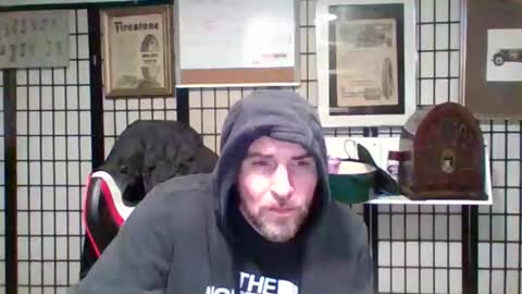 Snapshot of paulstetson chatting on 03.01.26 paulstetson online show from 03.01.26