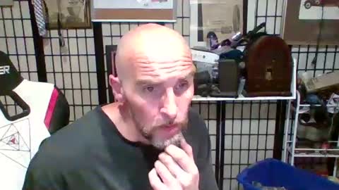 Snapshot of paulstetson chatting on 06.03.26 paulstetson online show from 06.03.26