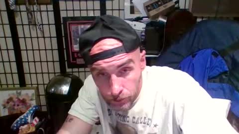 Snapshot of paulstetson chatting on 06.10.26 paulstetson online show from 06.10.26