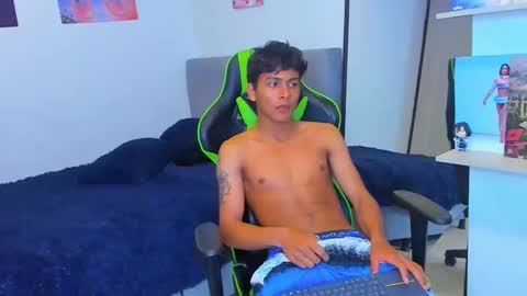 Paul online show from 03.12.26