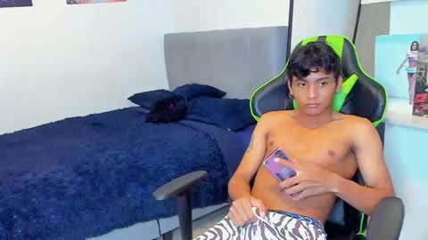 Paul online show from 03.26.26