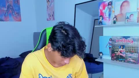 Paul online show from 03.26.26