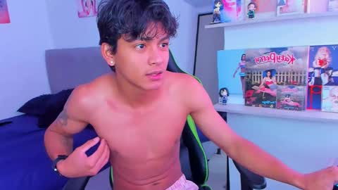 Paul online show from 04.13.26