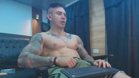 Paul online show from 02.27.26