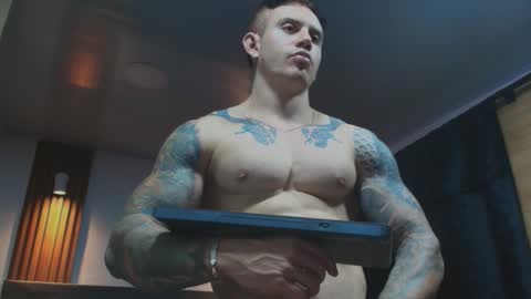 Paul online show from 03.12.26