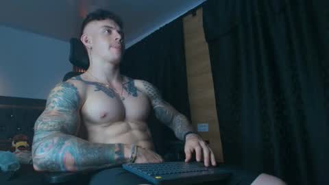 Paul online show from 03.17.26