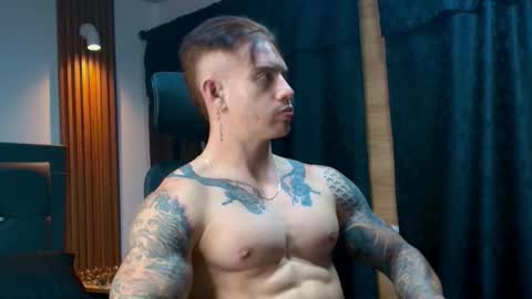 Paul online show from 04.10.26