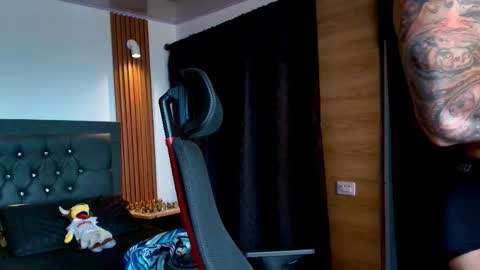 Paul online show from 04.13.26