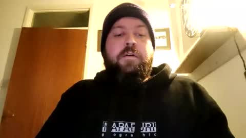 pauluk24 online show from 01.13.26