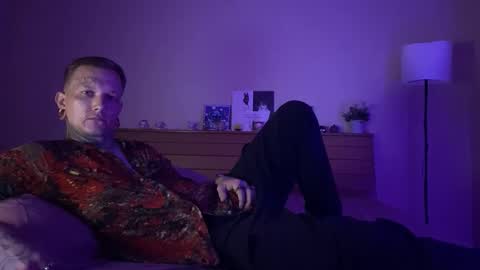 Paul Velvet online show from 11.10.25