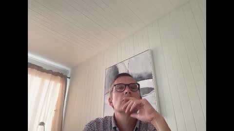 paulwill2377 online show from 10.08.25