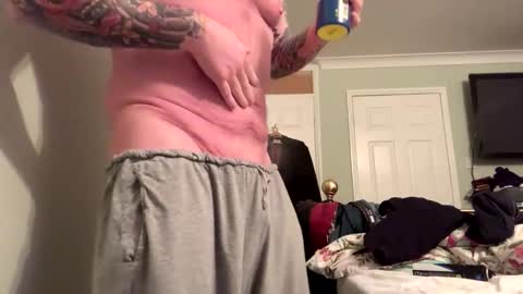 paulyb445 online show from 02.19.26