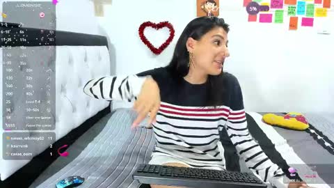 Nicol online show from 02.13.25