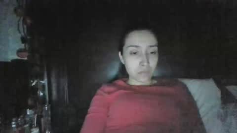 Paulina Ruiz online show from 01.23.25