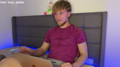 Pavel online show from 04.26.26