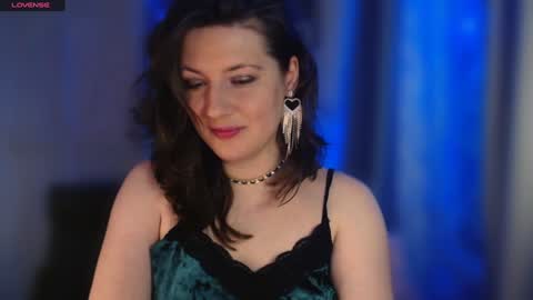 Snapshot of pavla_adore_ chatting on 12.25.24 Pavla online show from 12.25.24