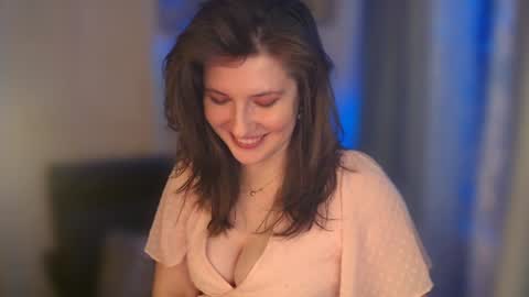 Snapshot of pavla_adore_ chatting on 01.07.25 Pavla online show from 01.07.25