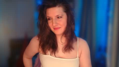 Snapshot of pavla_adore_ chatting on 01.09.25 Pavla online show from 01.09.25