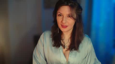 Snapshot of pavla_adore_ chatting on 01.24.25 Pavla online show from 01.24.25