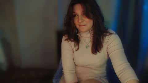 Snapshot of pavla_adore_ chatting on 01.29.25 Pavla online show from 01.29.25