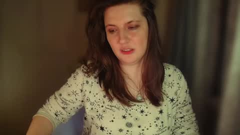 Snapshot of pavla_adore_ chatting on 02.07.25 Pavla online show from 02.07.25