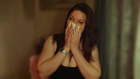 Snapshot of pavla_adore_ chatting on 02.28.25 Pavla online show from 02.28.25