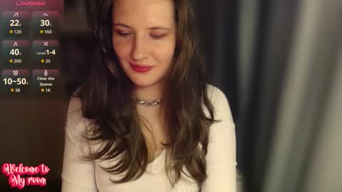 Snapshot of pavla_adore_ chatting on 09.24.25 Pavla online show from 09.24.25