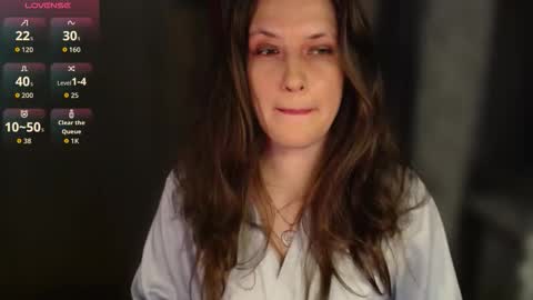 Snapshot of pavla_adore_ chatting on 10.13.25 Pavla online show from 10.13.25