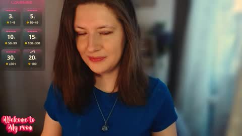 Snapshot of pavla_adore_ chatting on 01.10.26 Pavla online show from 01.10.26