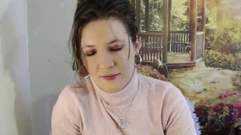 Snapshot of pavla_adore_ chatting on 02.26.26 Pavla online show from 02.26.26