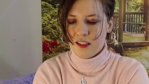 Snapshot of pavla_adore_ chatting on 02.27.26 Pavla online show from 02.27.26
