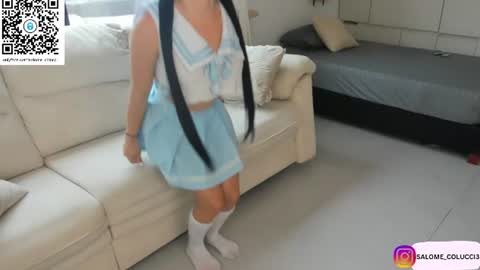 Snapshot of pavlovacoluccii_ chatting on 06.18.26 Suscribe to onlyfans online show from 06.18.26