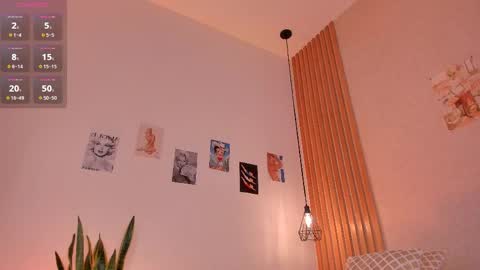 Dani online show from 04.16.26