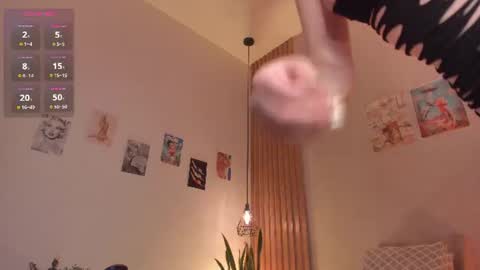 Dani online show from 06.11.26