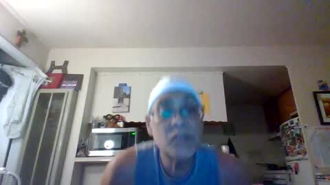 pawgkiller online show from 10.16.25