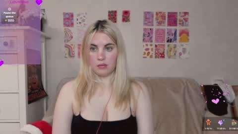 Allisses online show from 12.26.24