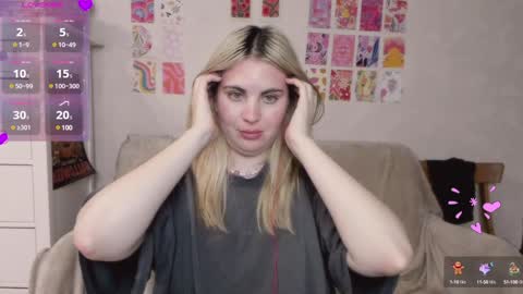 Allisses online show from 12.29.24