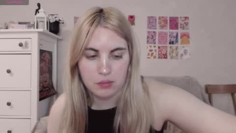 Allisses online show from 03.08.25