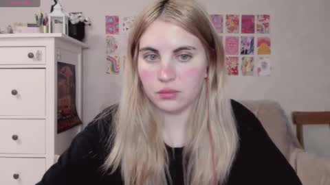 Allisses online show from 03.10.25